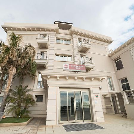 Best Western Plus Hotel Perla Del Porto Catanzaro Eksteriør bilde