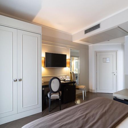 Best Western Plus Hotel Perla Del Porto Catanzaro Eksteriør bilde