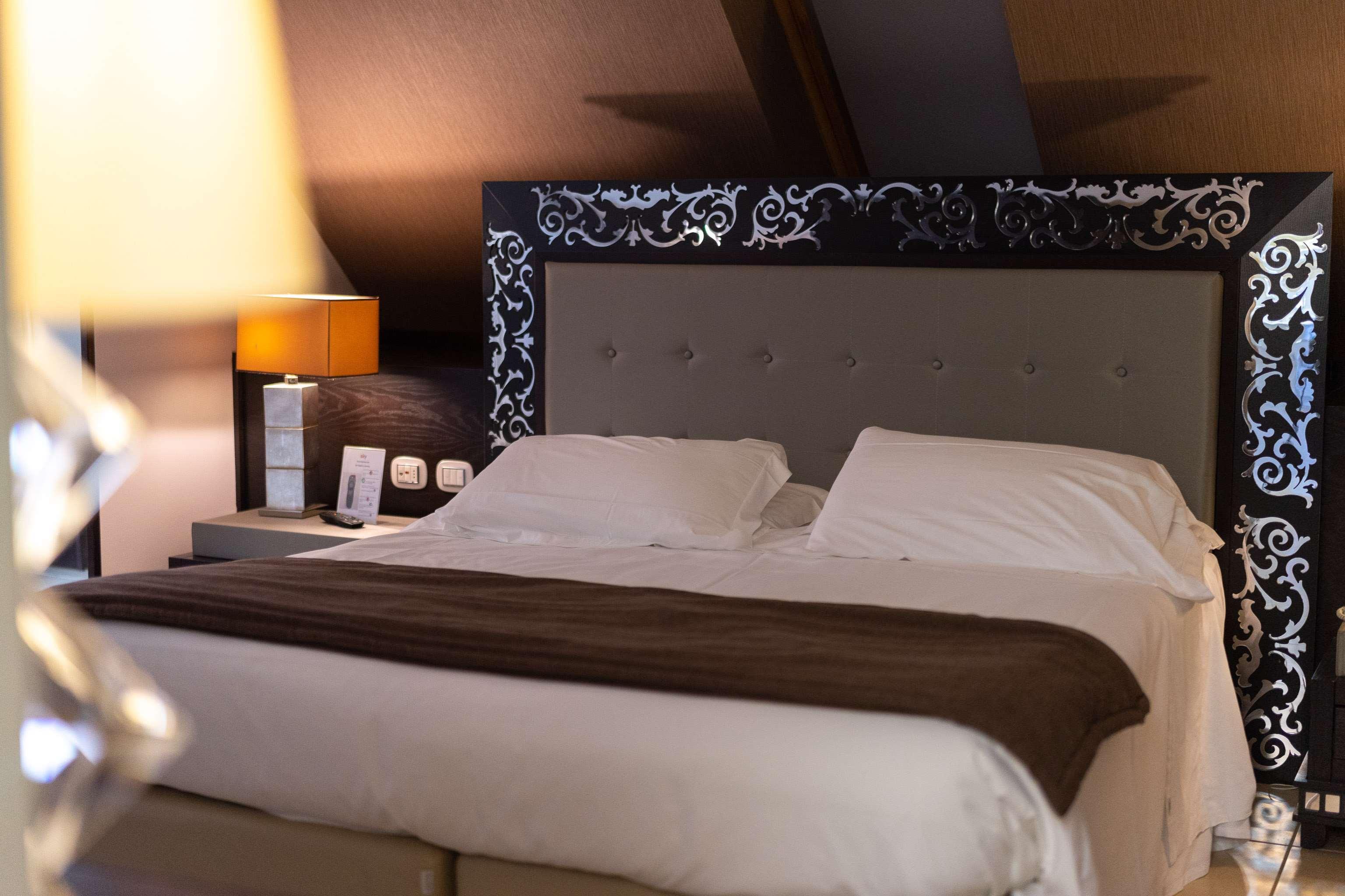 Best Western Plus Hotel Perla Del Porto Catanzaro Eksteriør bilde