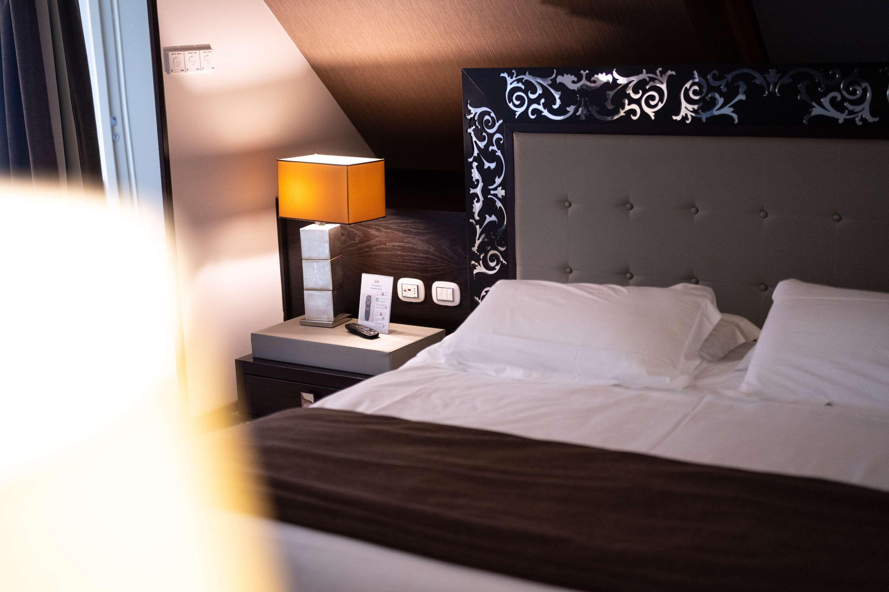 Best Western Plus Hotel Perla Del Porto Catanzaro Eksteriør bilde