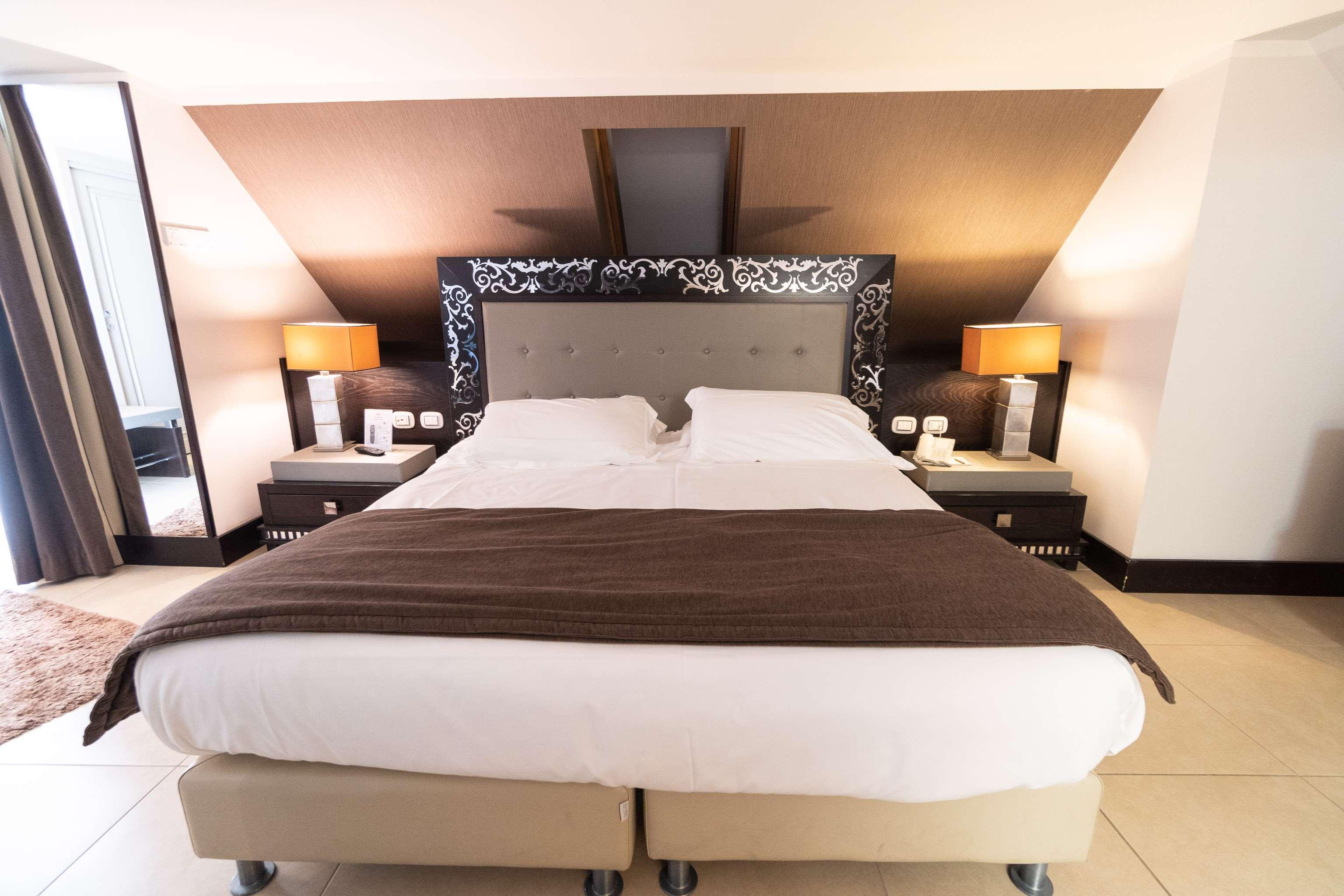 Best Western Plus Hotel Perla Del Porto Catanzaro Eksteriør bilde