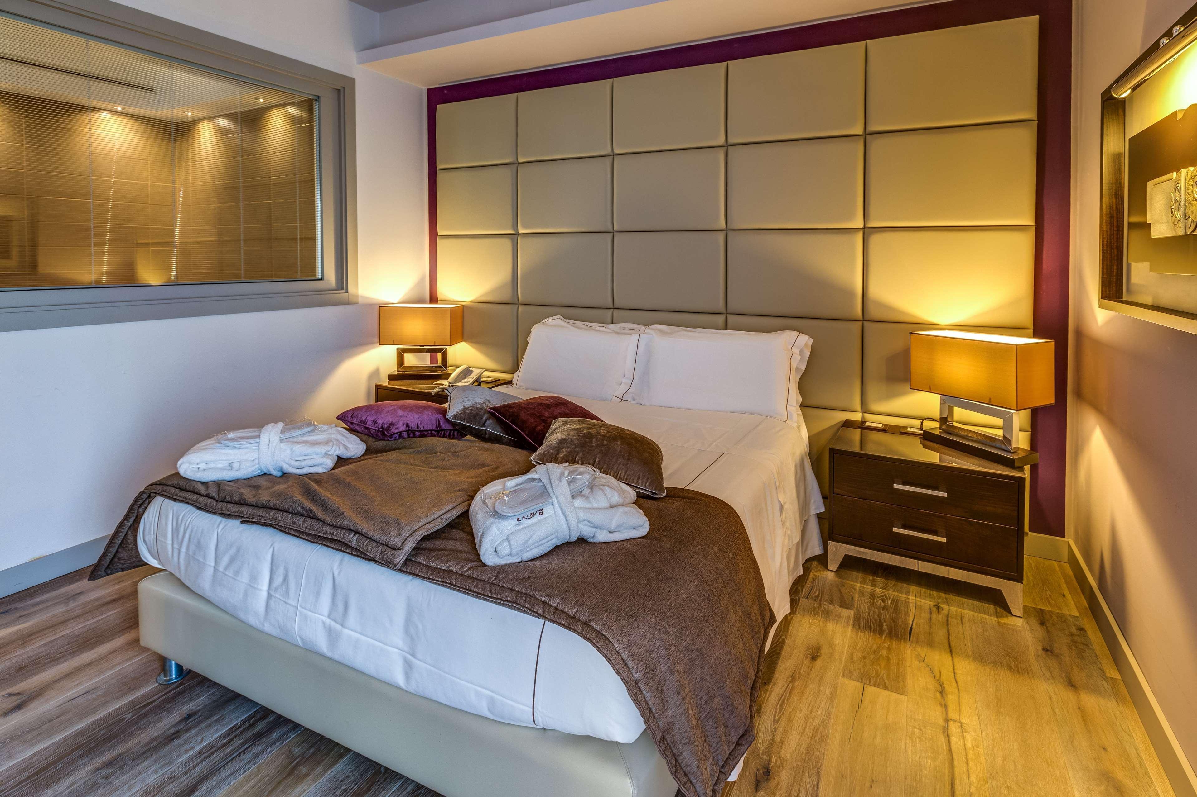 Best Western Plus Hotel Perla Del Porto Catanzaro Eksteriør bilde