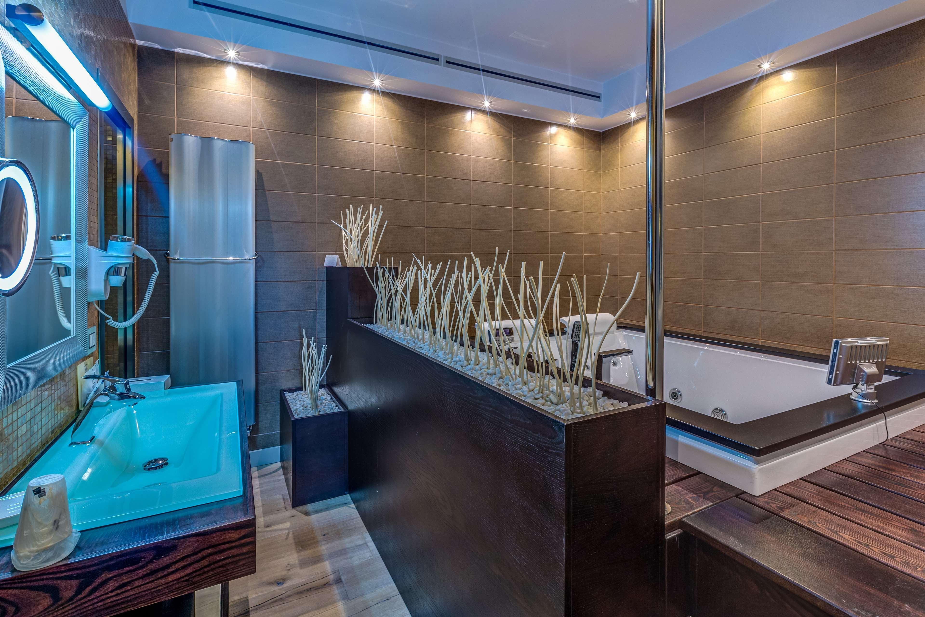Best Western Plus Hotel Perla Del Porto Catanzaro Eksteriør bilde