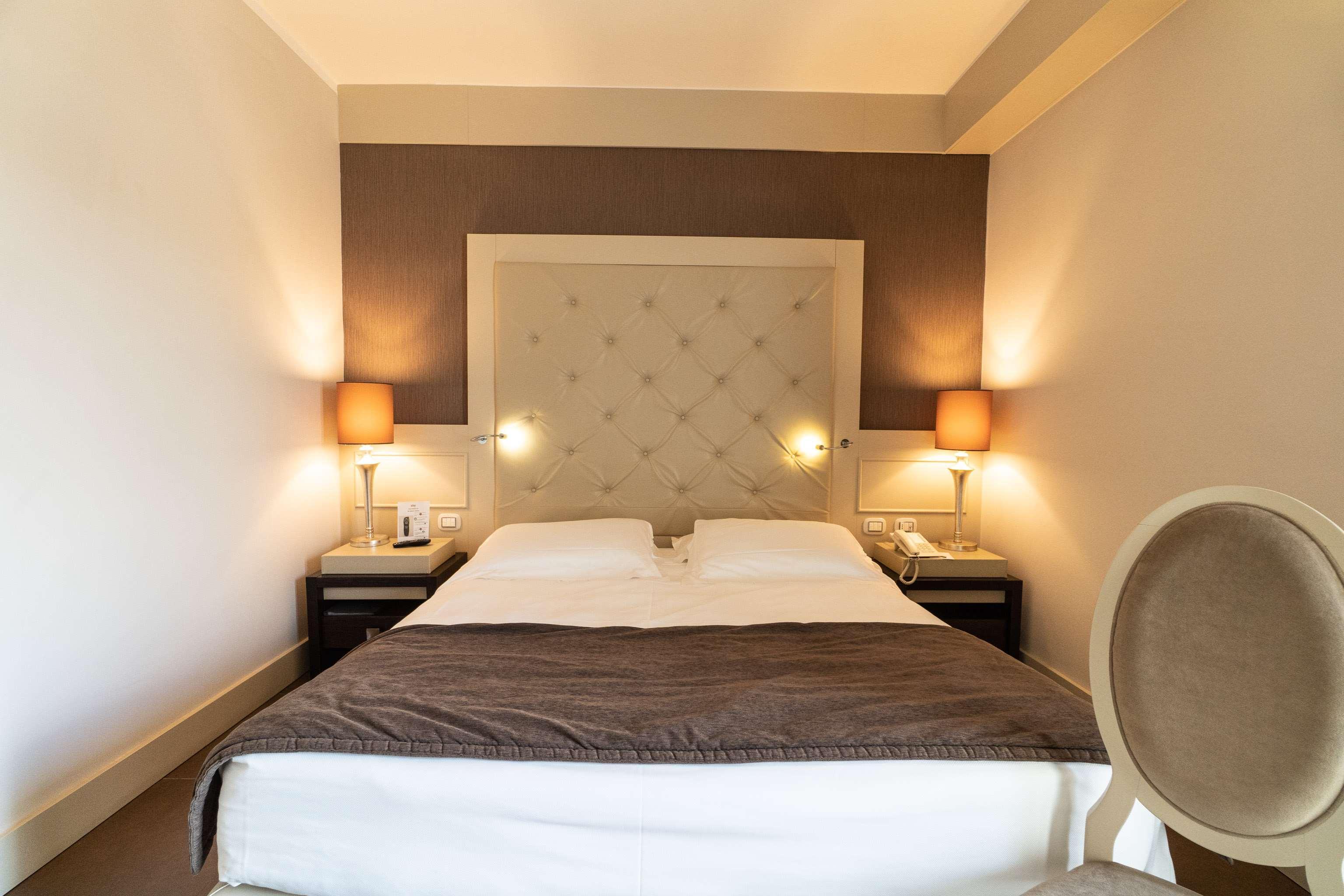 Best Western Plus Hotel Perla Del Porto Catanzaro Eksteriør bilde