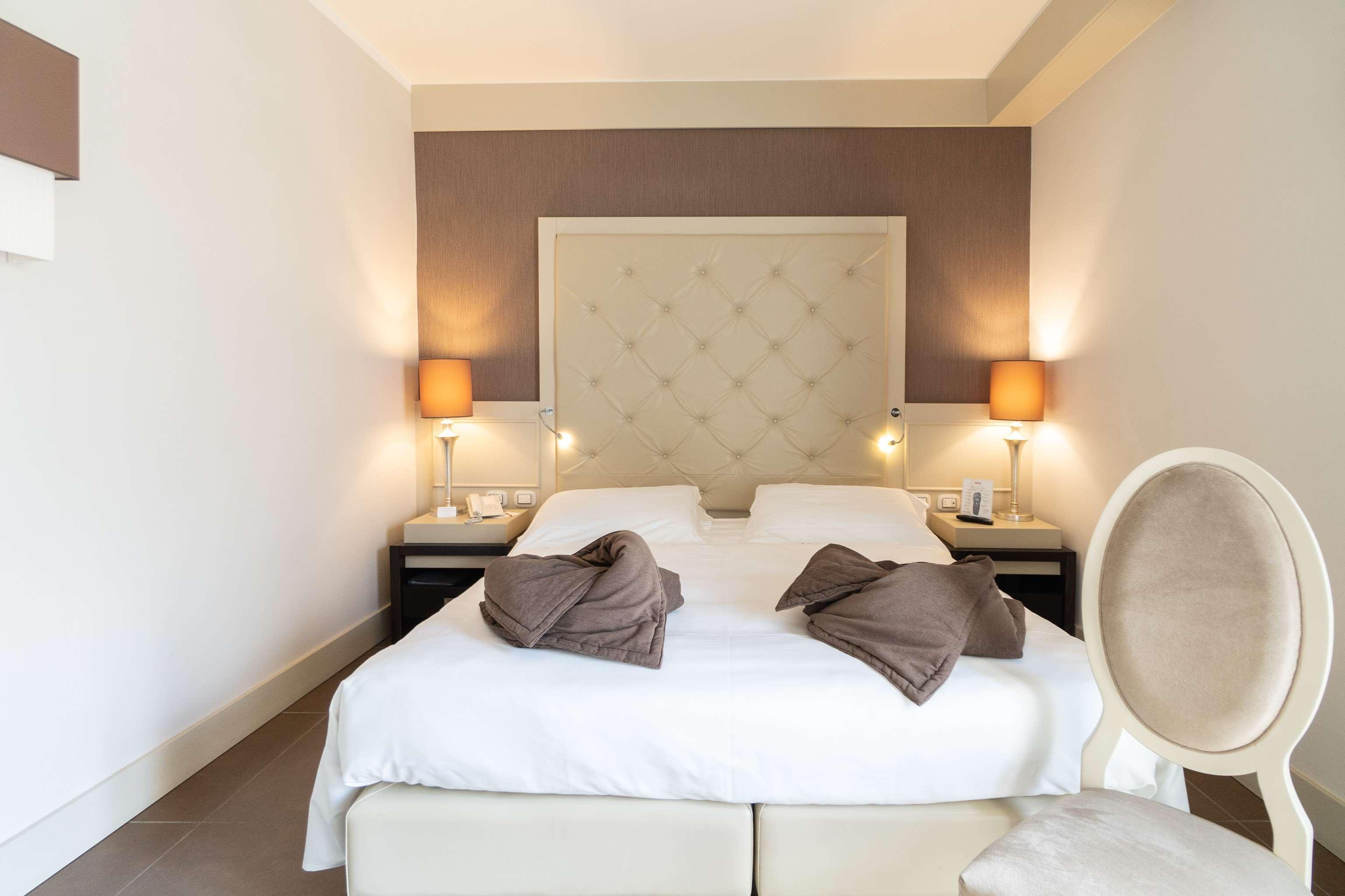 Best Western Plus Hotel Perla Del Porto Catanzaro Eksteriør bilde