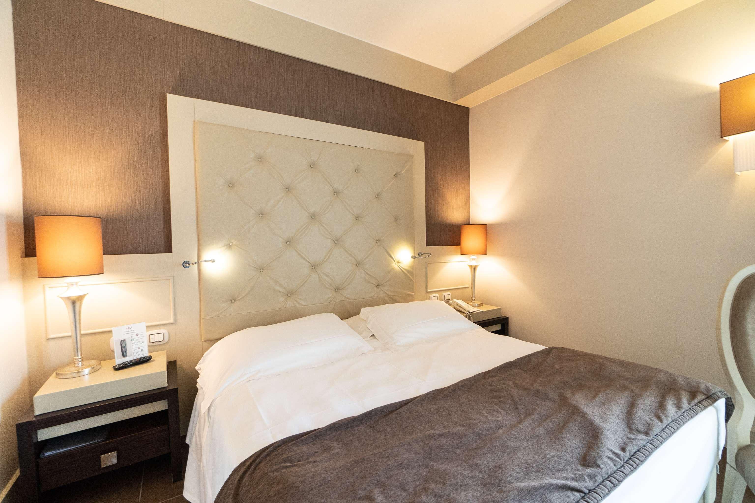 Best Western Plus Hotel Perla Del Porto Catanzaro Eksteriør bilde