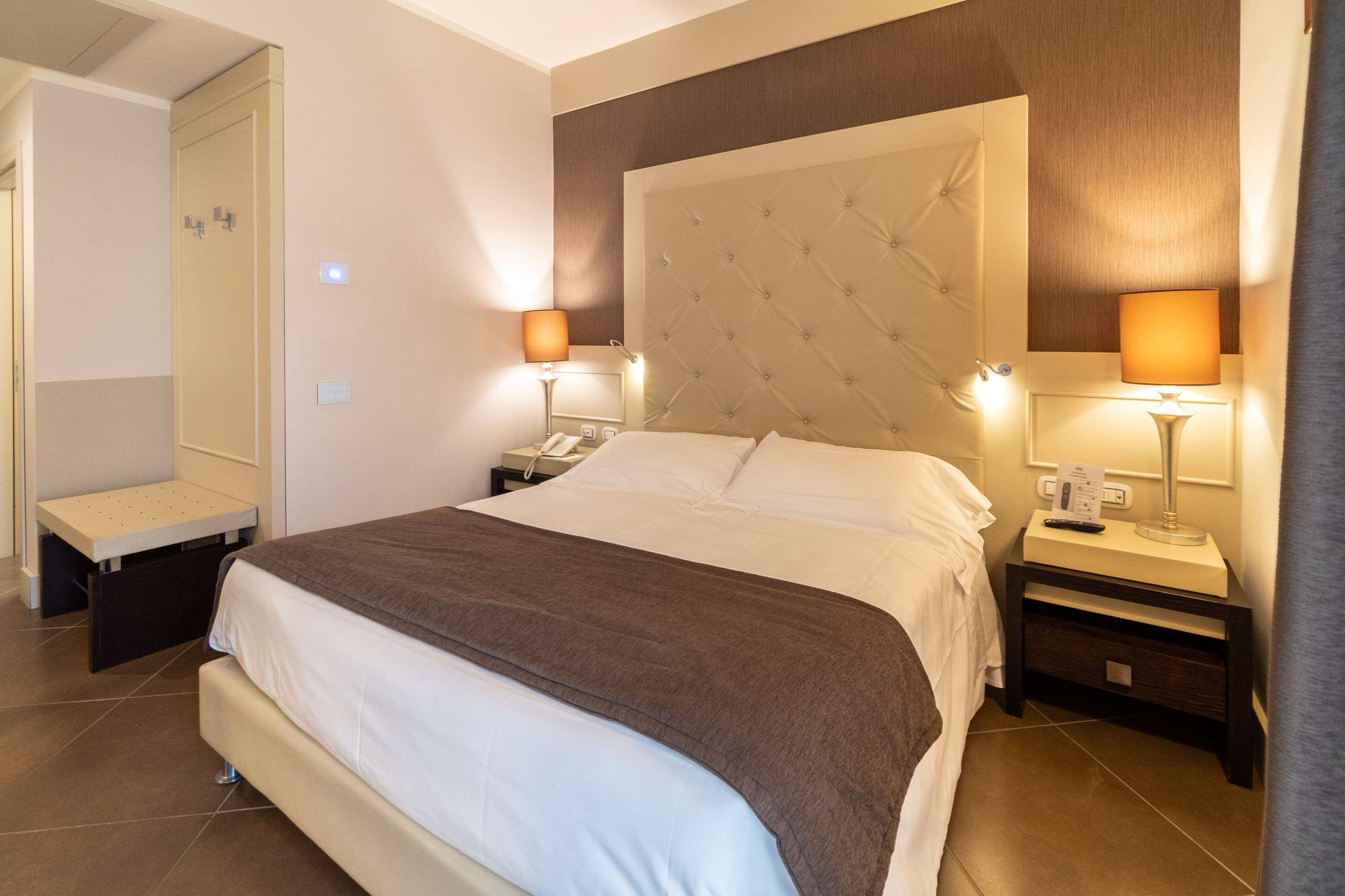 Best Western Plus Hotel Perla Del Porto Catanzaro Eksteriør bilde