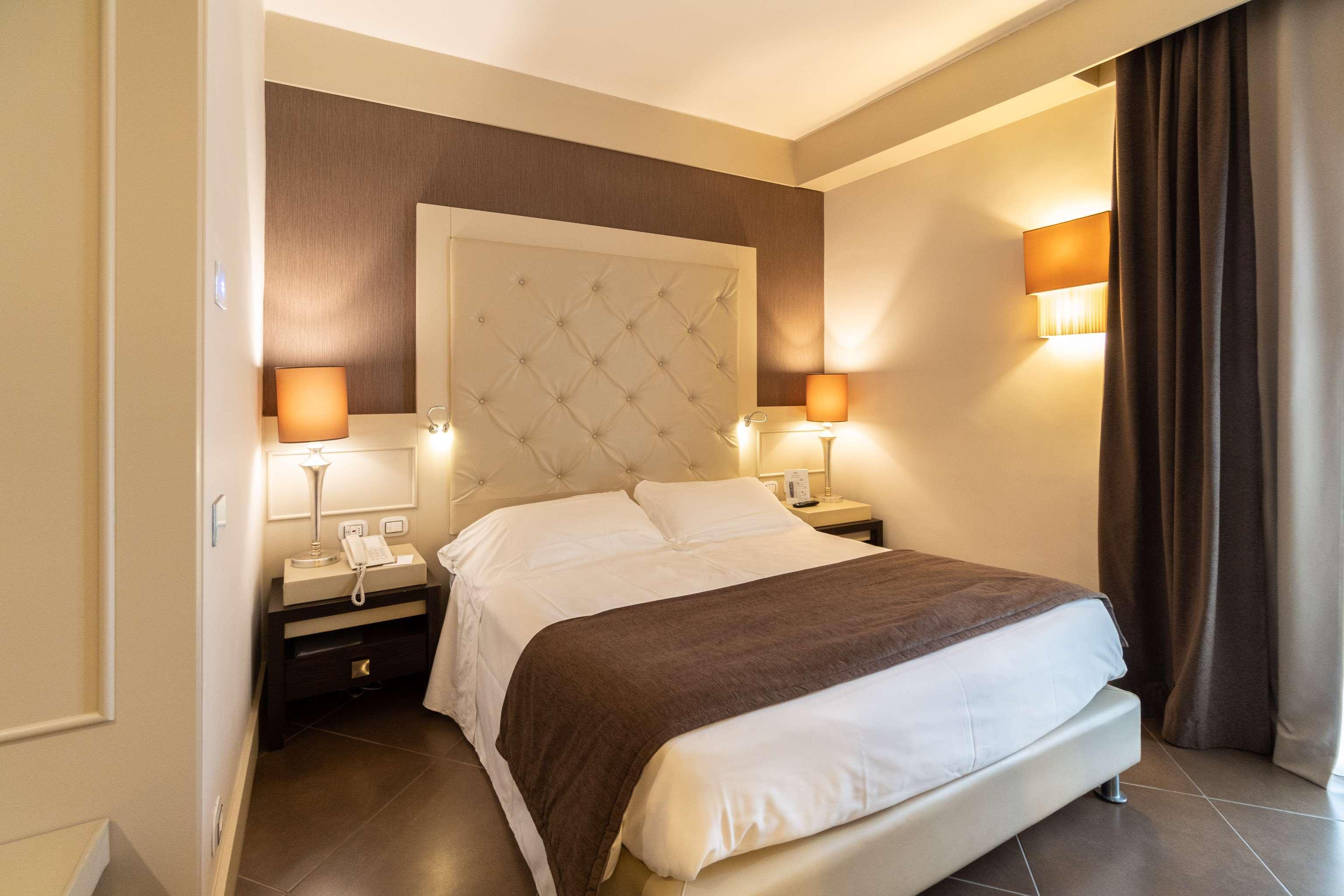 Best Western Plus Hotel Perla Del Porto Catanzaro Eksteriør bilde