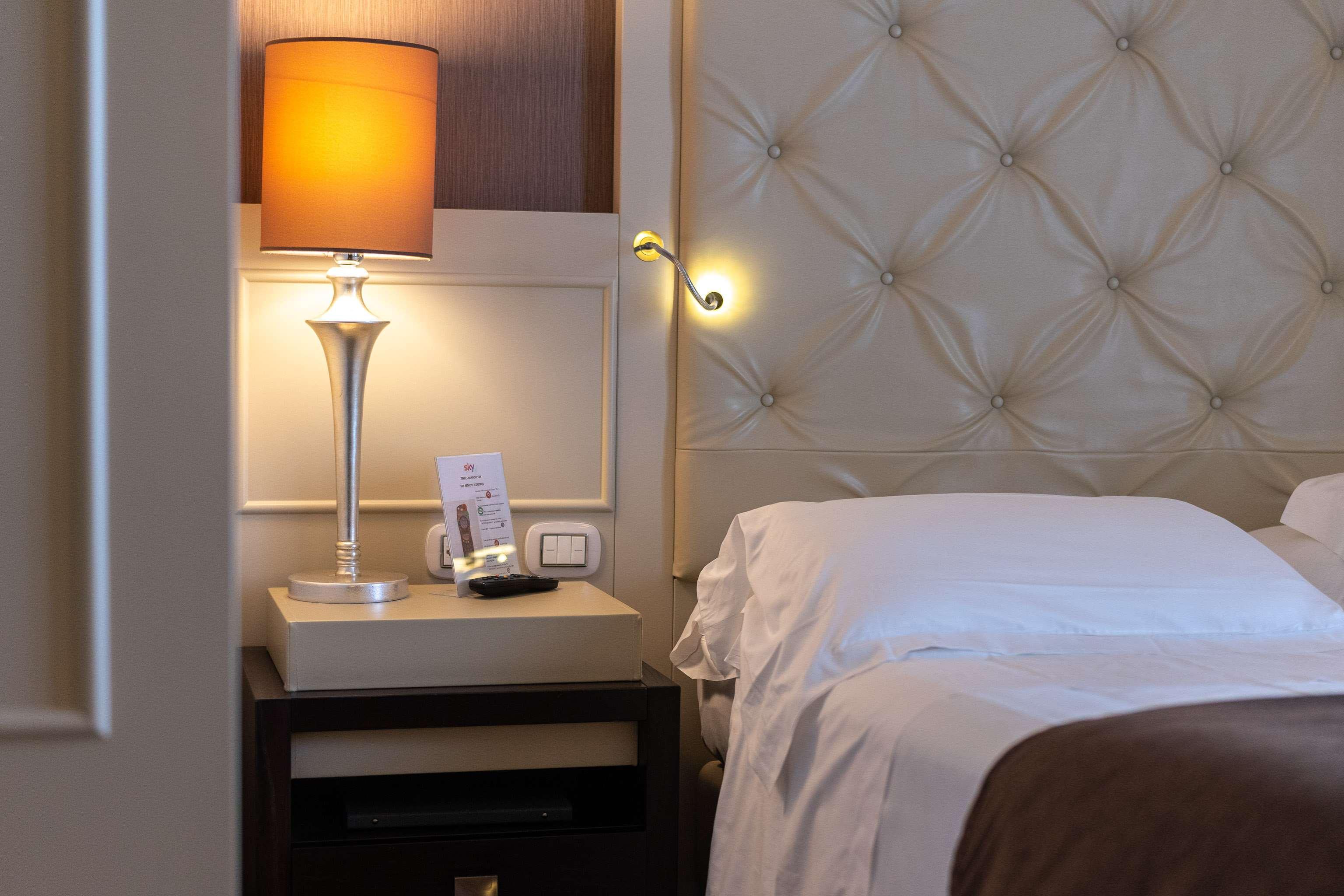 Best Western Plus Hotel Perla Del Porto Catanzaro Eksteriør bilde