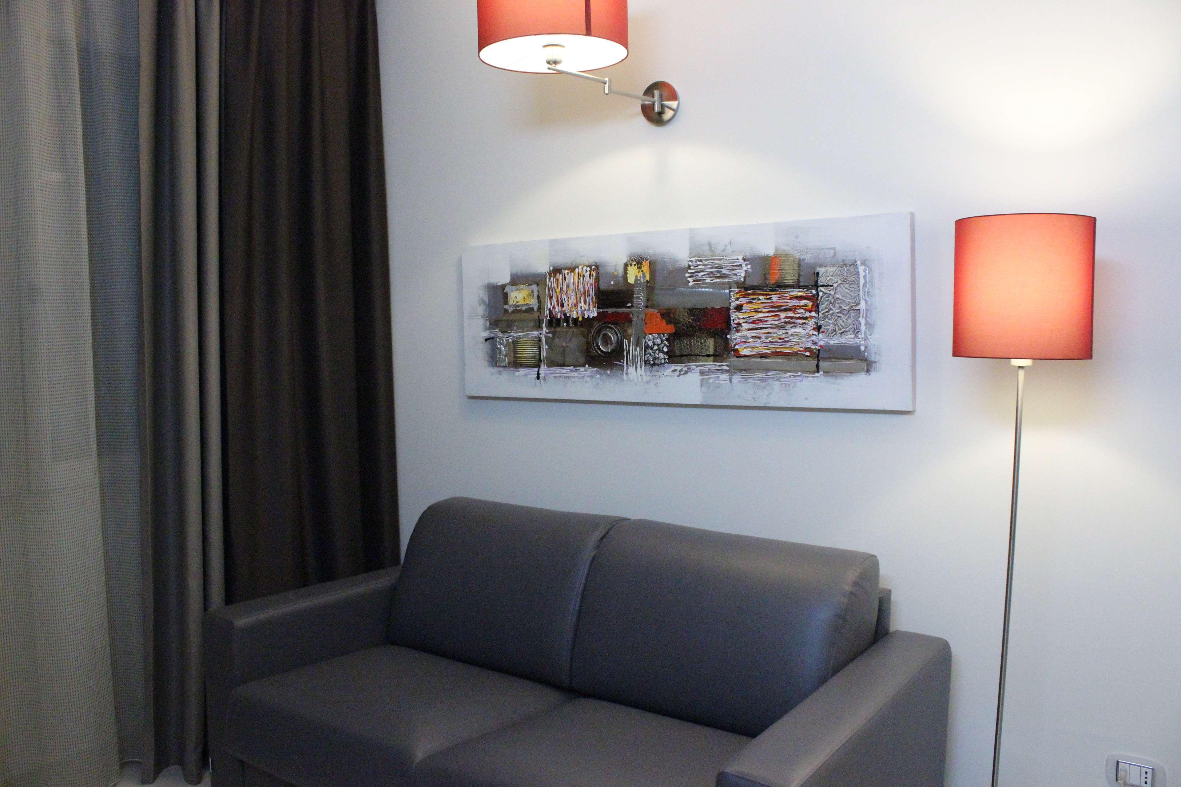 Best Western Plus Hotel Perla Del Porto Catanzaro Eksteriør bilde