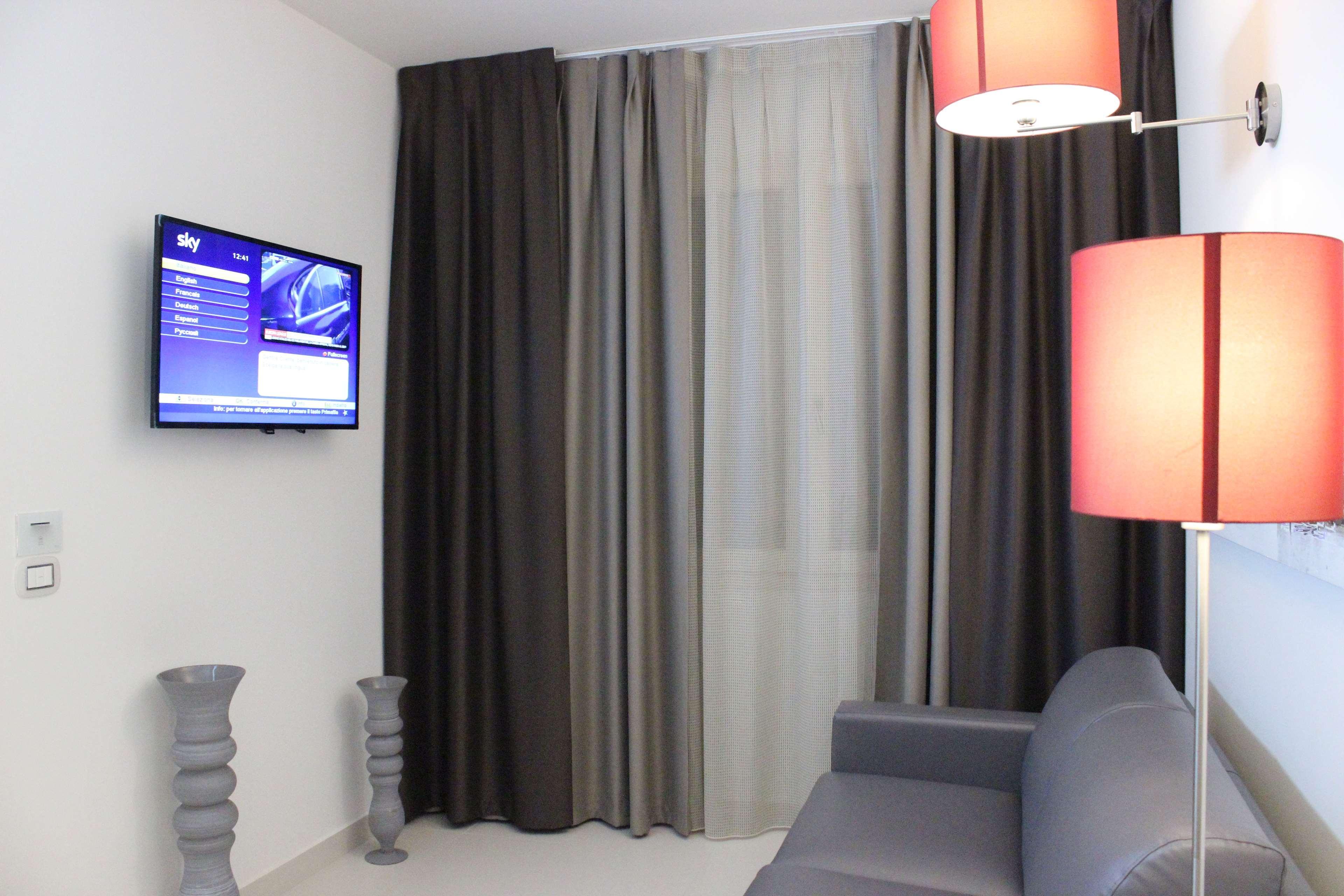 Best Western Plus Hotel Perla Del Porto Catanzaro Eksteriør bilde