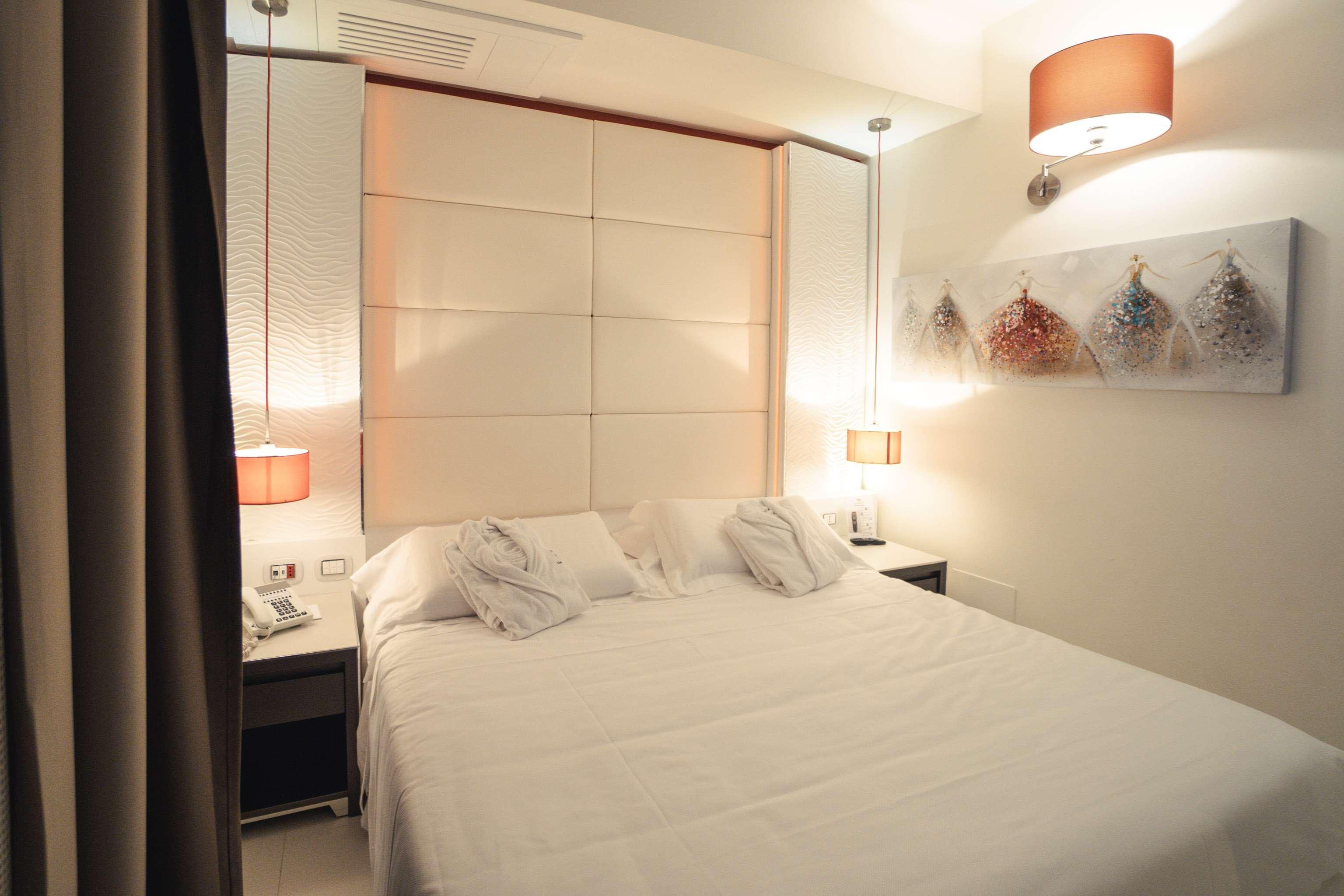 Best Western Plus Hotel Perla Del Porto Catanzaro Eksteriør bilde