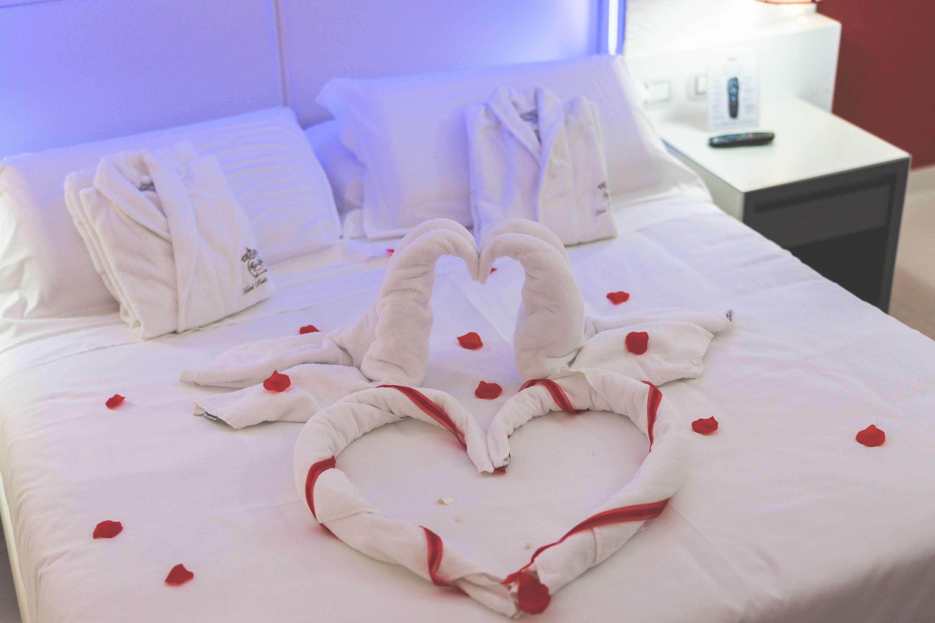 Best Western Plus Hotel Perla Del Porto Catanzaro Eksteriør bilde