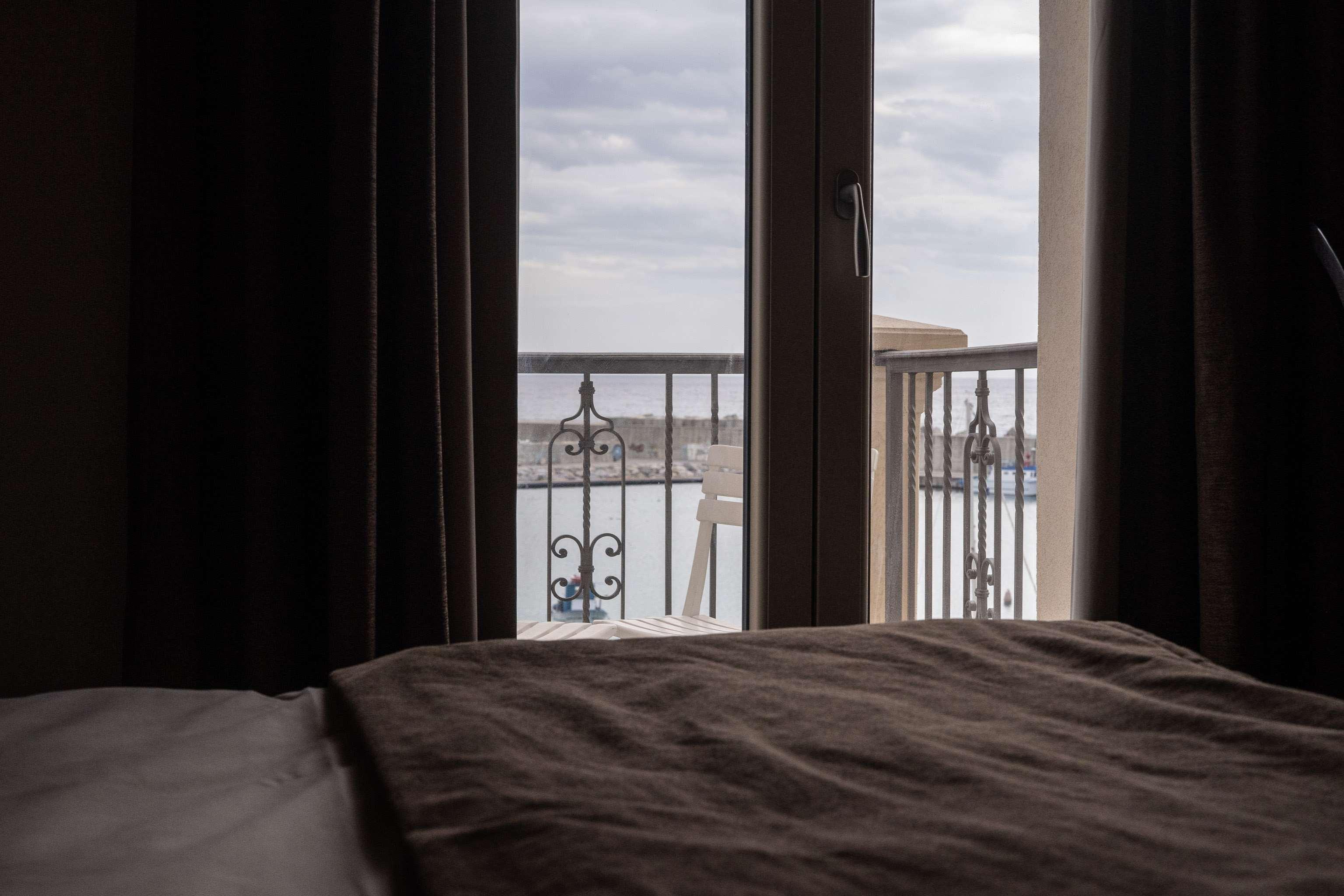 Best Western Plus Hotel Perla Del Porto Catanzaro Eksteriør bilde