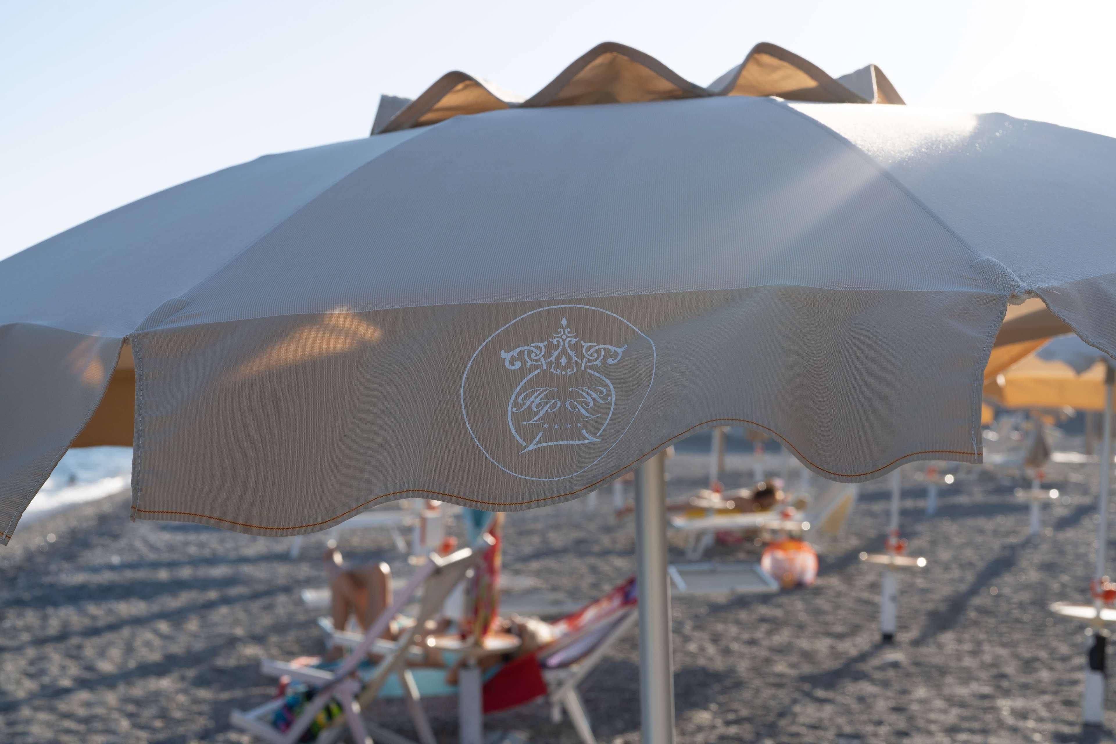 Best Western Plus Hotel Perla Del Porto Catanzaro Eksteriør bilde