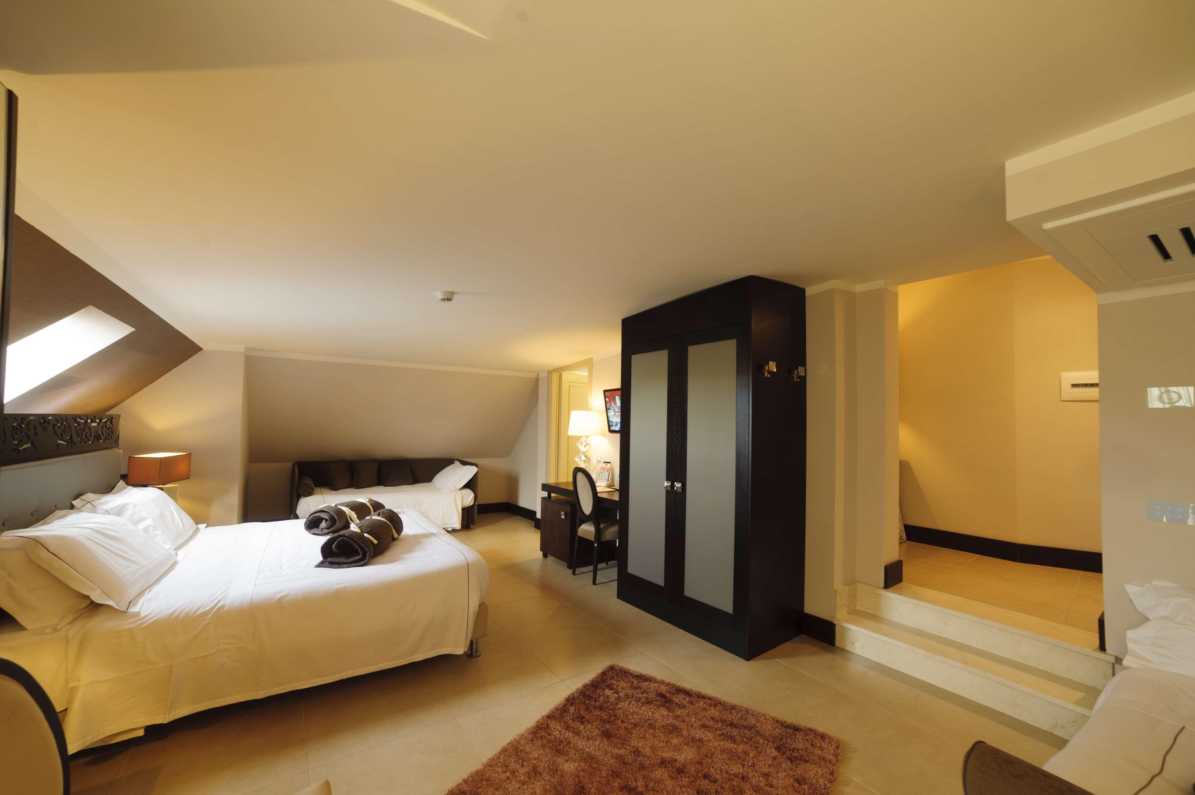 Best Western Plus Hotel Perla Del Porto Catanzaro Eksteriør bilde