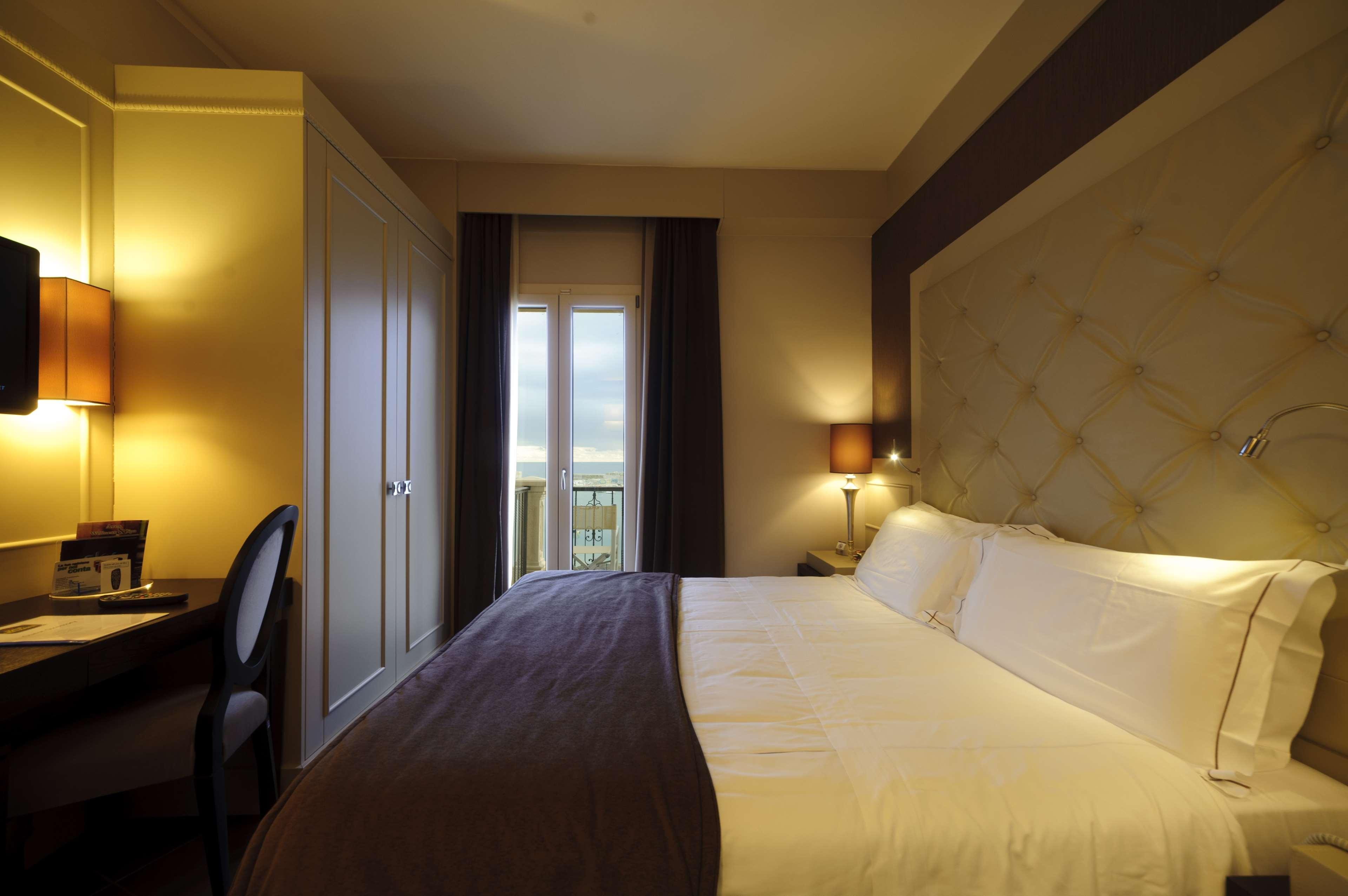 Best Western Plus Hotel Perla Del Porto Catanzaro Eksteriør bilde