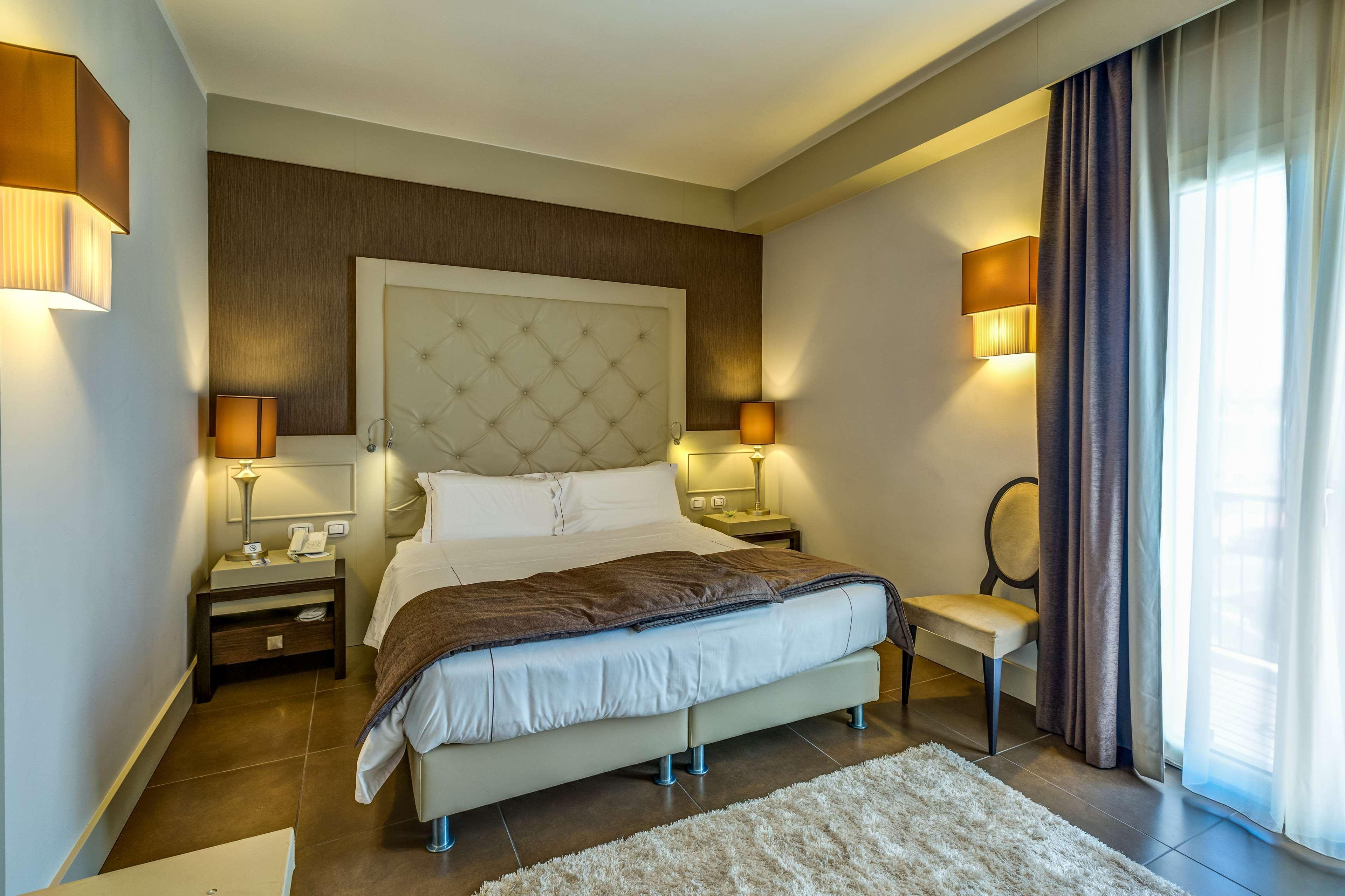 Best Western Plus Hotel Perla Del Porto Catanzaro Eksteriør bilde